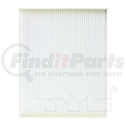 800216P by TYC -  Cabin Air Filter