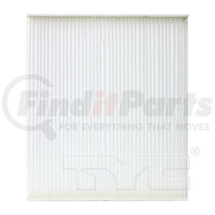 800217P by TYC -  Cabin Air Filter