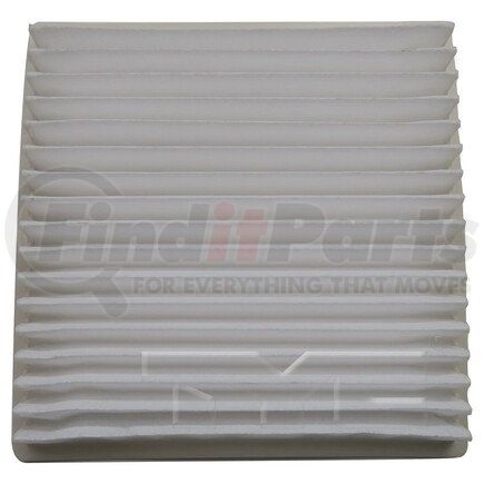 800233P by TYC -  Cabin Air Filter