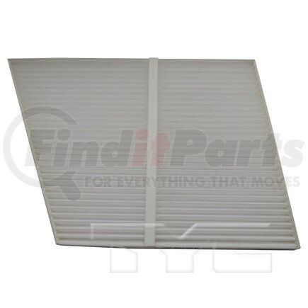 800236P by TYC -  Cabin Air Filter