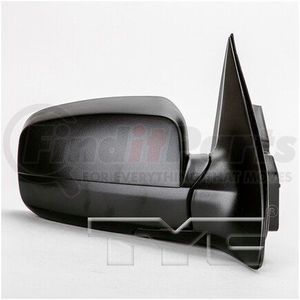 8130041 by TYC - Door Mirror