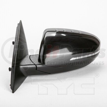 8170042 by TYC -  Door Mirror