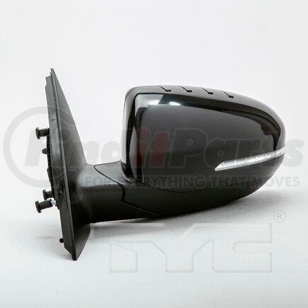 8170032 by TYC - Door Mirror