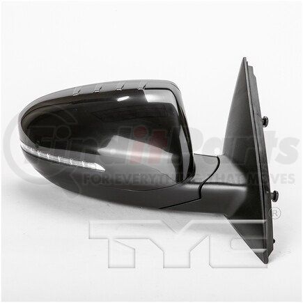 8170041 by TYC -  Door Mirror