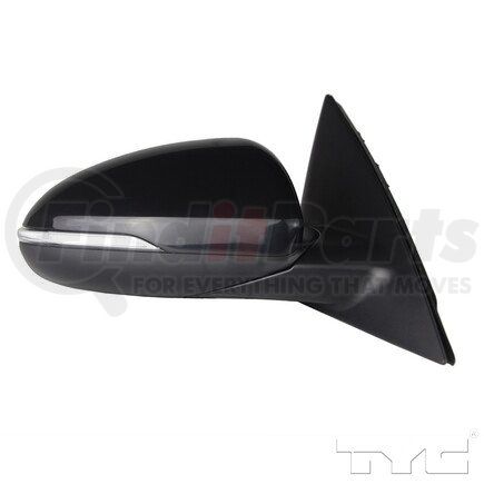 8170871 by TYC -  Door Mirror