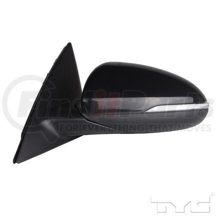 8170872 by TYC - Door Mirror