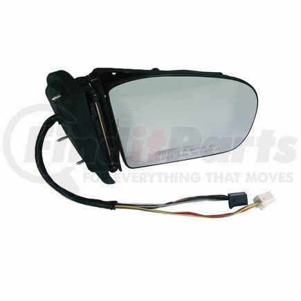 8400051 by TYC - Door Mirror