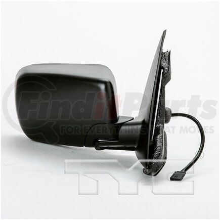 8500431 by TYC - Door Mirror