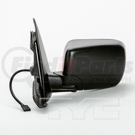 8500432 by TYC - Door Mirror