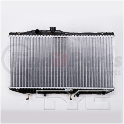 870 by TYC - Radiator