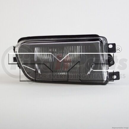 922012G000 by TYC - OEM LAMP