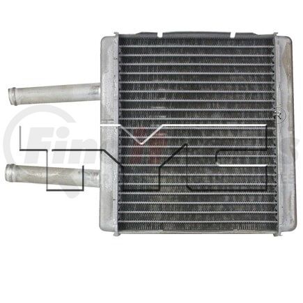 96021 by TYC - Heater Core