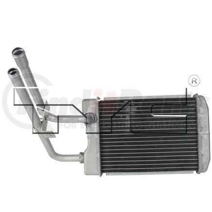 96022 by TYC - HEATER CORE