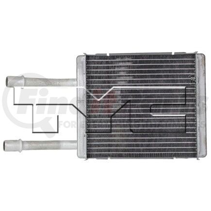 96028 by TYC - HEATER CORE