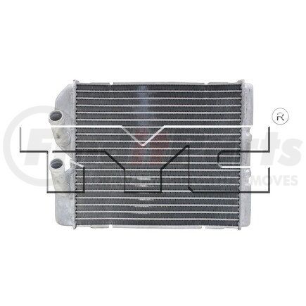 96035 by TYC - HEATER CORE