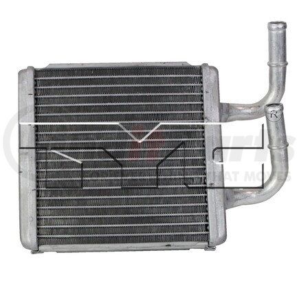 96062 by TYC - HEATER CORE