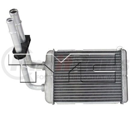 96053 by TYC - HEATER CORE