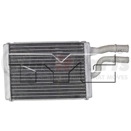 96071 by TYC - HEATER CORE