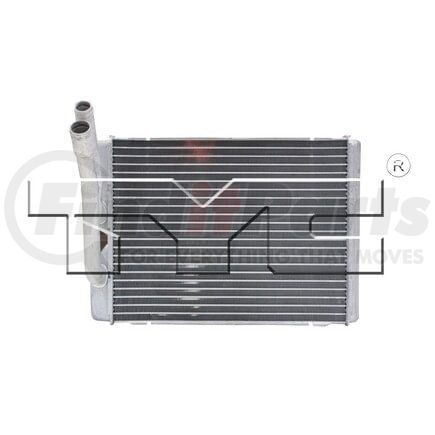 96077 by TYC - HEATER CORE
