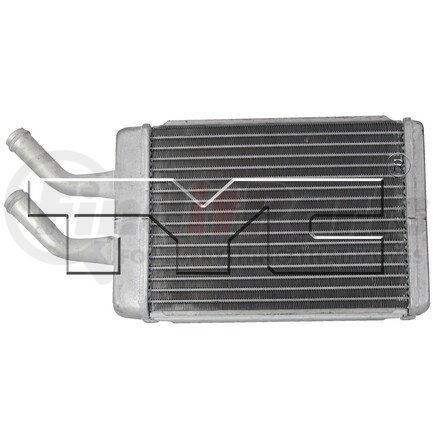 96073 by TYC - Heater Core