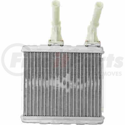 96089 by TYC -  HVAC Heater Core