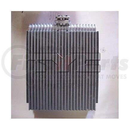 97007 by TYC -  A/C Evaporator Core