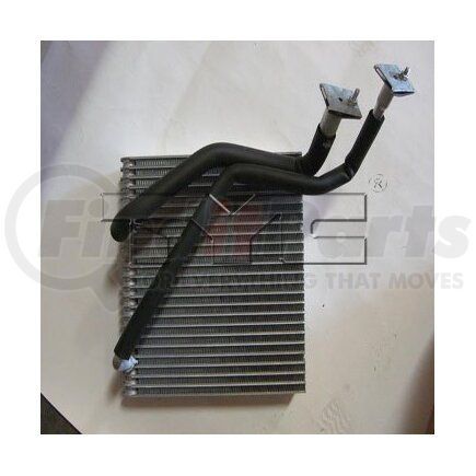 97008 by TYC -  A/C Evaporator Core
