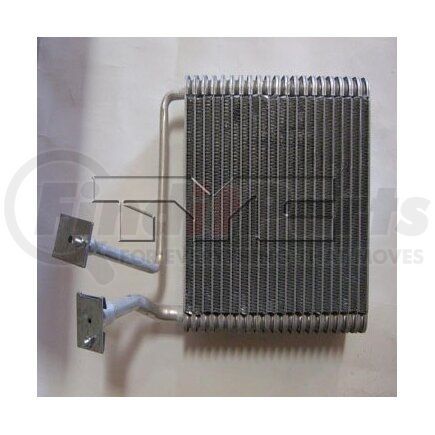 97009 by TYC -  A/C Evaporator Core