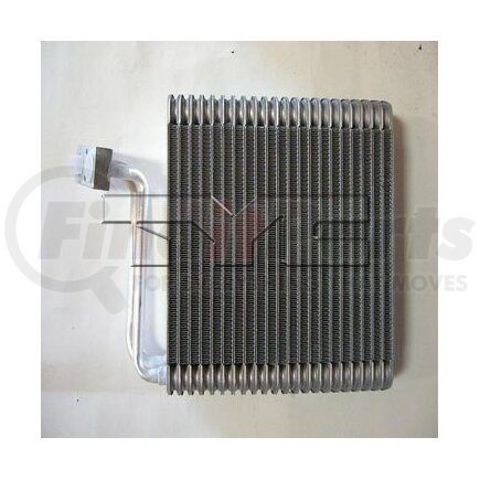 97002 by TYC -  A/C Evaporator Core