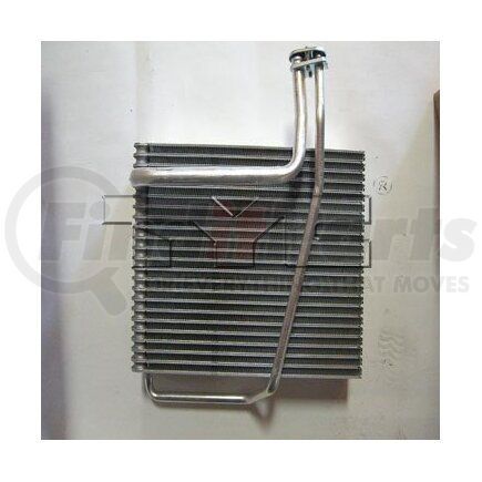 97003 by TYC -  A/C Evaporator Core