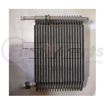 97015 by TYC -  A/C Evaporator Core