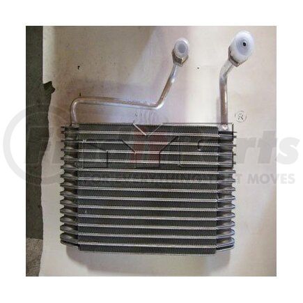 97016 by TYC - Evaporator