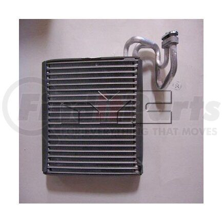 97020 by TYC - A/C Evaporator Core