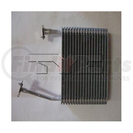 97012 by TYC -  A/C Evaporator Core