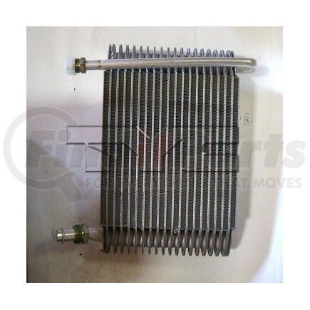 97013 by TYC - A/C Evaporator Core