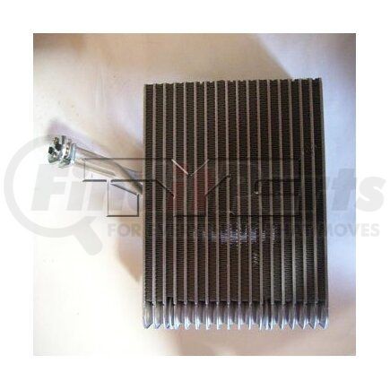 97027 by TYC -  A/C Evaporator Core