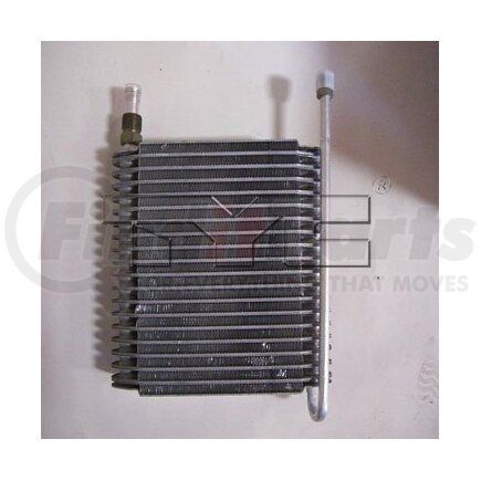 97030 by TYC -  A/C Evaporator Core