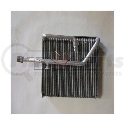97021 by TYC - A/C Evaporator Core