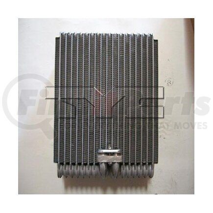 97035 by TYC -  A/C Evaporator Core