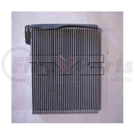97036 by TYC - A/C Evaporator Core