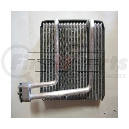 97037 by TYC -  A/C Evaporator Core