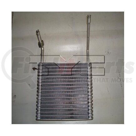 97039 by TYC -  A/C Evaporator Core