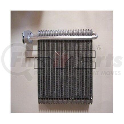 97031 by TYC -  A/C Evaporator Core