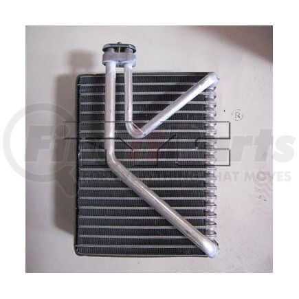 97032 by TYC -  A/C Evaporator Core