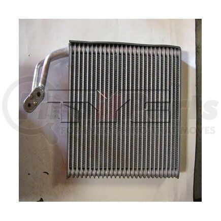 97033 by TYC -  A/C Evaporator Core