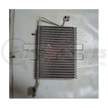 97045 by TYC -  A/C Evaporator Core
