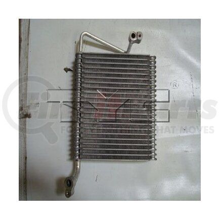 97045 by TYC - A/C Evaporator Core