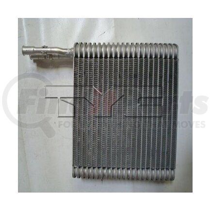 97049 by TYC - A/C Evaporator Core