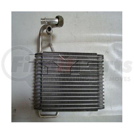 97041 by TYC -  A/C Evaporator Core