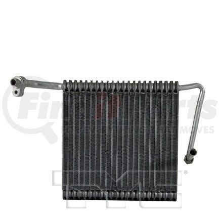 97043 by TYC -  A/C Evaporator Core